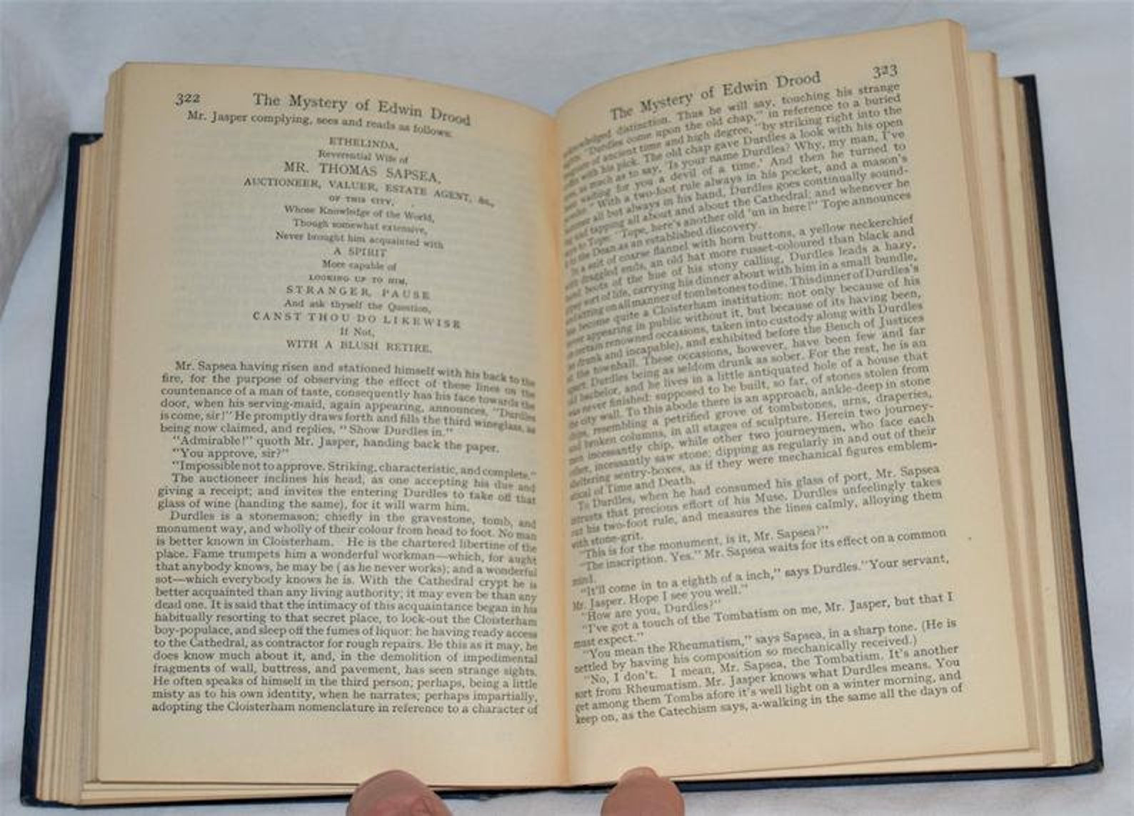 Edwin drood character breakdown picture