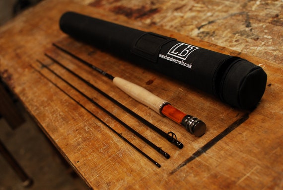 Fly Fishing Rod 8ft 4wt - Etsy Fly Fishing Rod 8ft 4wt - Etsy