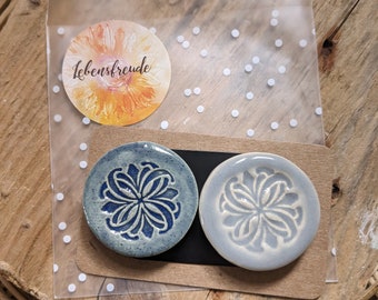 Magnet Keramik Geschenke zum Verschicken Kühlschrankmagnet Kleine Geschenke Persönliche Geschenke