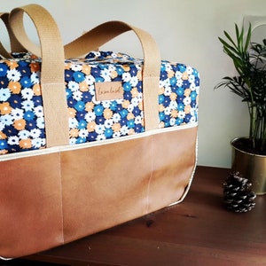 Tote bag je suis infirmière pas magicienne | Infirmière-shop