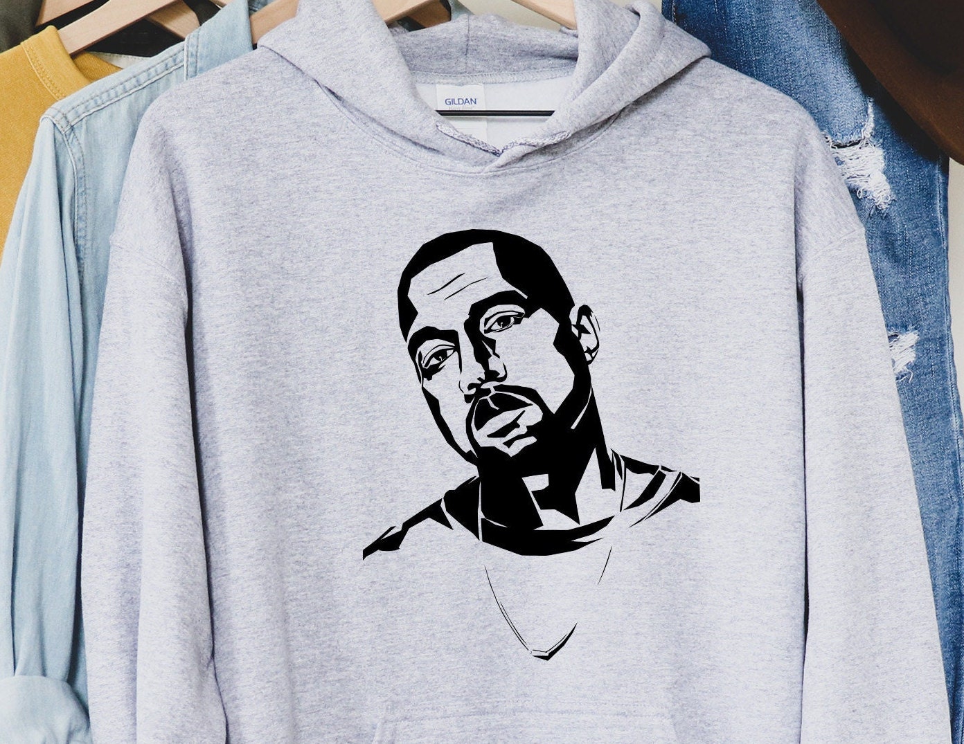 Kanye West Sunday Service - Etsy