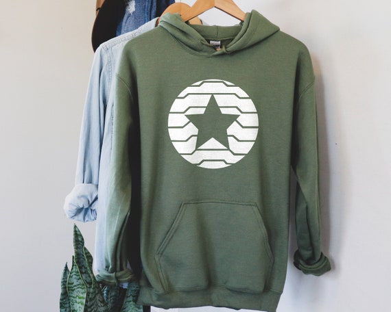 falcon and winter soldier sweatshirt