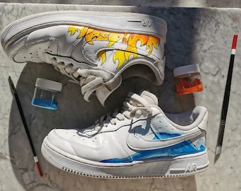Nike shoe laces | Etsy Italia