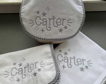 Personalized Baby Gift-
