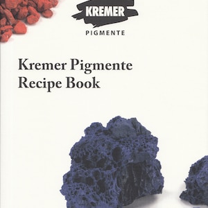 Kremer Pigments -  Finland