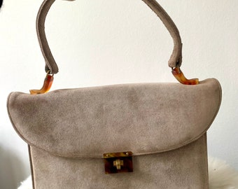 Sac vintage 60's