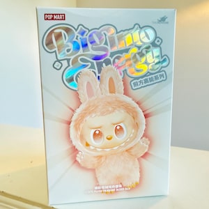 POP MART LABUBU Big into Energy 3アソート Popmart 100% Authentic Labubu V3 Big into Energy (US Seller) 1