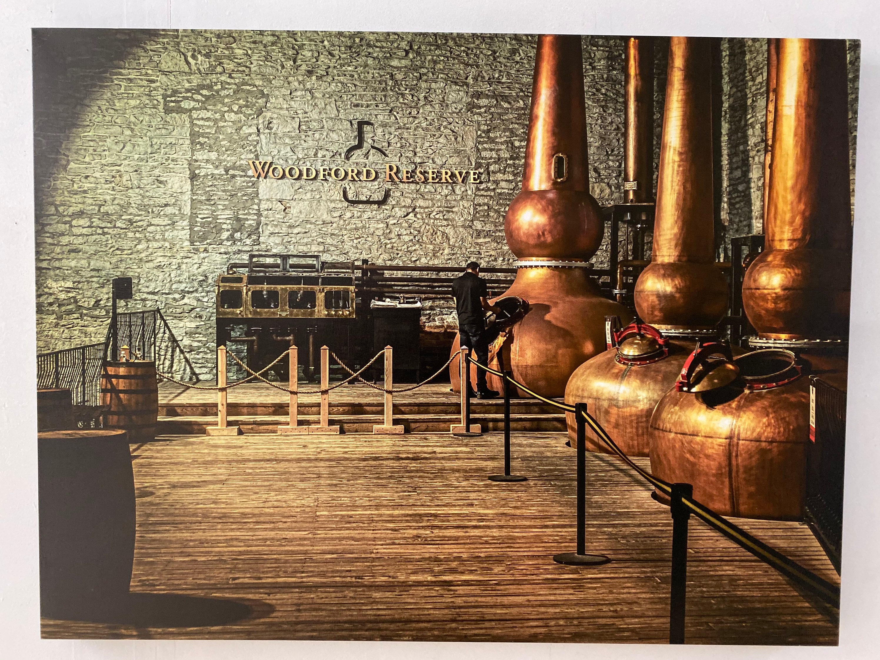 Woodford Reserve Art - Etsy Canada