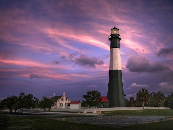 Tybee Island