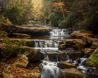 Cumberland , fine art prints, Kentucky art, kentucky photography, Kentucky parks, nature photography, Kentucky waterfalls, Kentucky prints