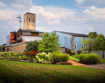 Willett Distillery, Pot Still, bourbon, Kentucky art, derby, man cave
