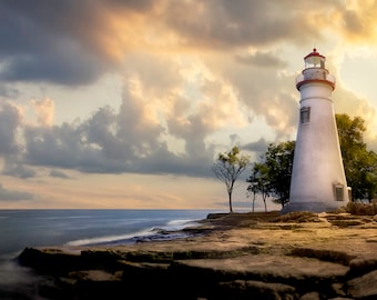 Marblehead Lighthouse