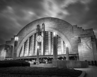 Union Terminal