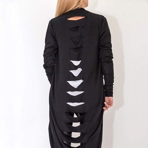 Fluffy Cardigan/dropped Cardigan/long Vest/asymmetrical Fluffy Cardigan/dropped Cardigan/long Vest/asymmetrical