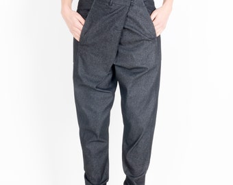 greatLAnd 著しく ORIGINAL FLARE SWEAT PANT