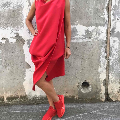 Fashion Dress, Stylish Dress, Long Dress, Off Shoulder Dress, Designer Dress, shops Long Tunic, Black Dress, Cold Shoulder Dress, ConceptBG