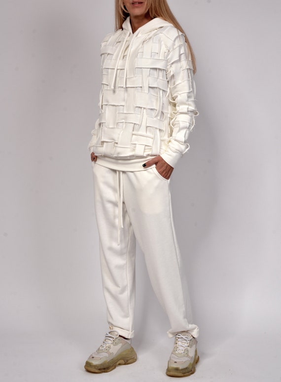 Tracksuit Luxury Womens Joggers Women's Designer Tracksuit Set