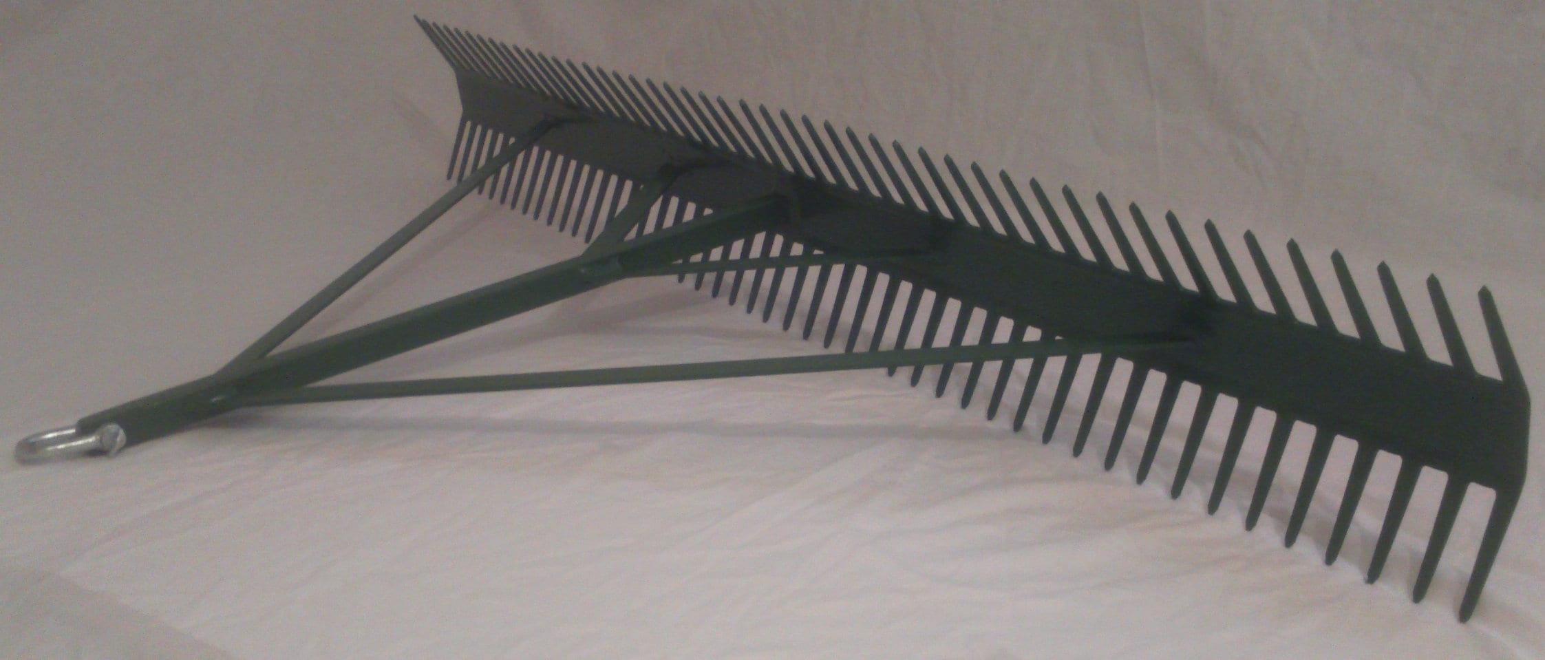 Harley Rake for sale compared to CraigsList Only 2 left at 65