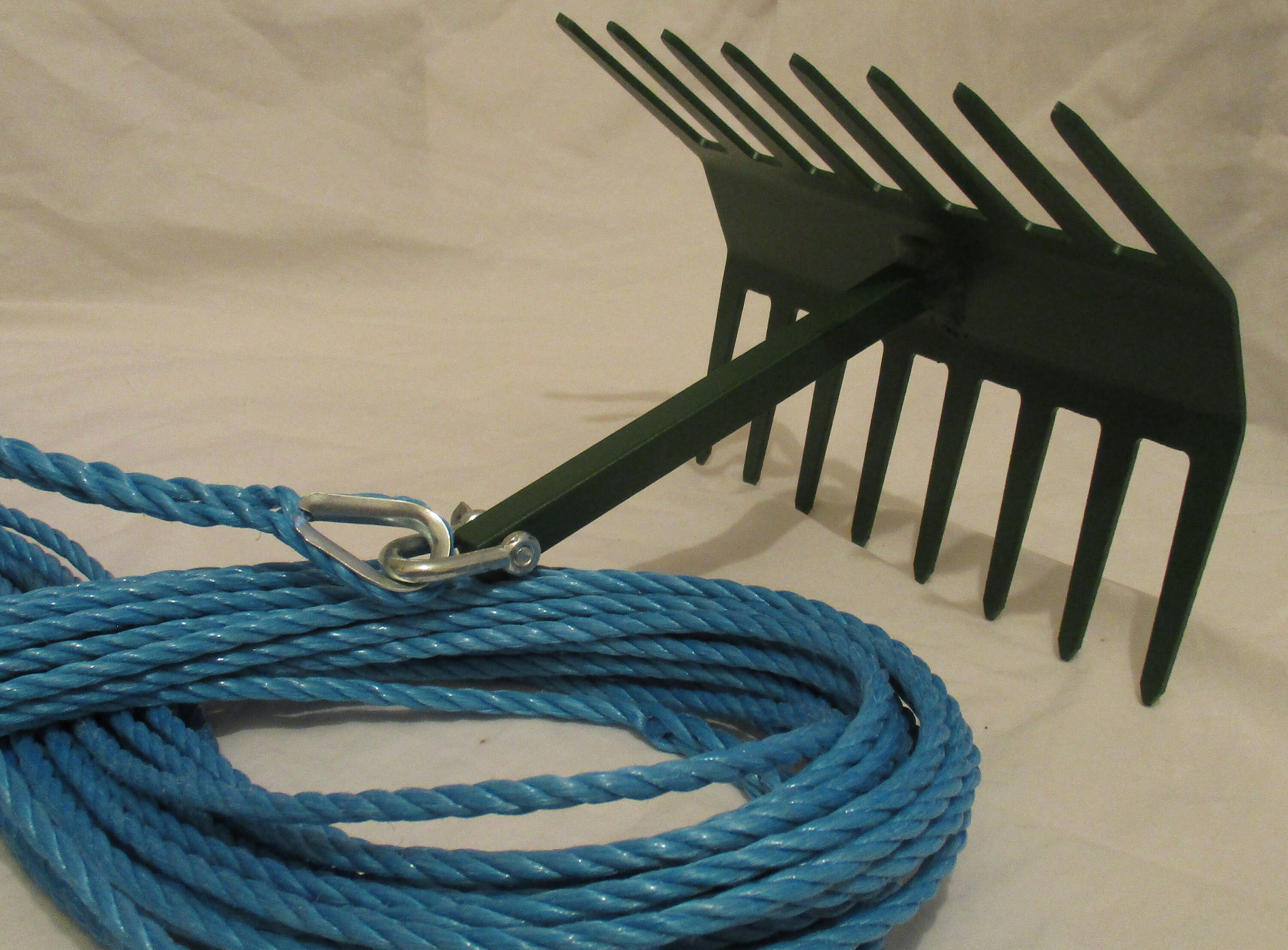 Harley Rake for sale compared to CraigsList Only 2 left at 65