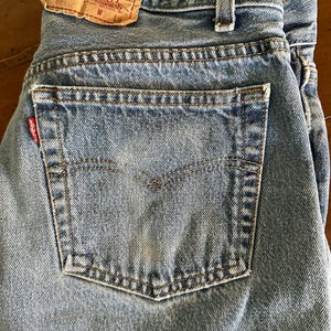 90s Levi's 501 Jeans - Etsy 90s Levi's 501 Jeans - Etsy