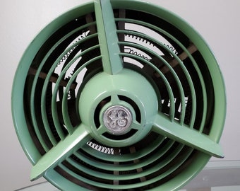 Antique Ge Fan Identification