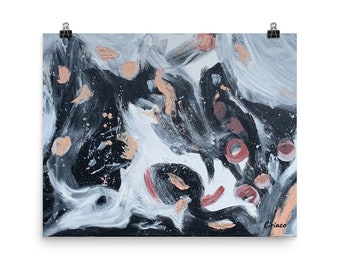 black and white prints, black and white art prints, black and white wall art, black and white abstract art,abstract painting,abstract print