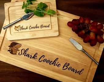 Download Shark Coochie Board Etsy
