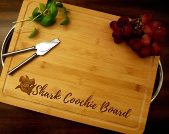 Download Shark Coochie Board Etsy