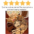 Personalized Marshmallow Roasting Sticks - Engraved Roasting Sticks - Fire Pit - Campfire - Custom Sticks- Wedding Favors