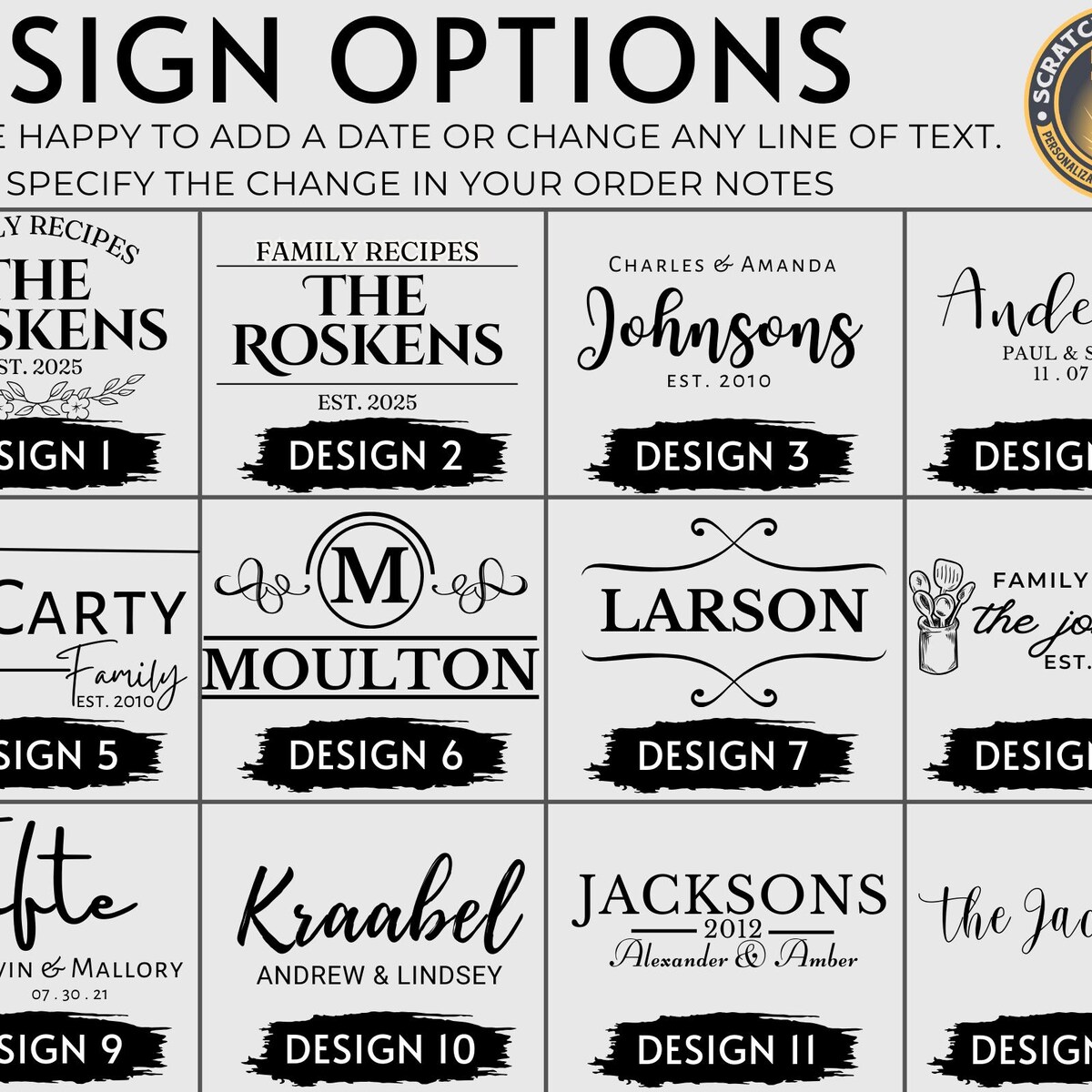 Wood Heirloom Recipe Boxes for 4x6 or 3x5 Cards, Bridal Shower Recipe Box, Kitchen Recipe Storage Box, Wedding Gift for Couple Fancy - Etsy