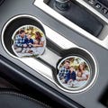 Custom Car Coasters, Personalized Car Coasters, Set of 2, Photo Car Coasters, Ceramic Coaster, Best Mom / Dad Gift, Fathers/Mothers Day Gift