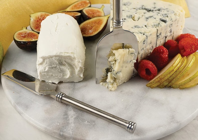 RSVP Endurance Cheese Knives - Thumbnail 5