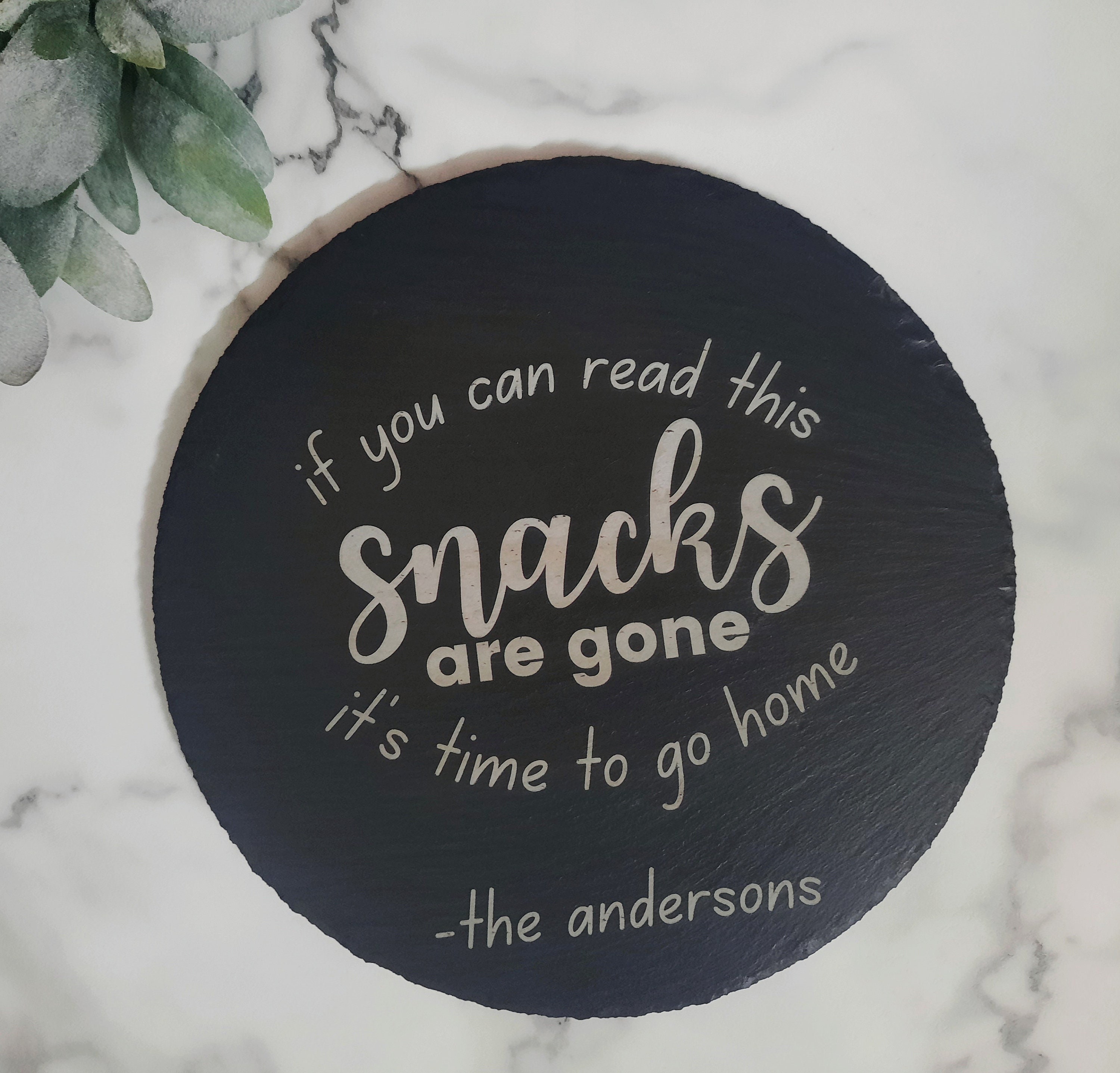 If You Can Read This Snack Are Gone It s Time To Go Home Cutting Board if-you-can-read-this-snack-are-gone-it-s-time-to-go-home-cutting-board