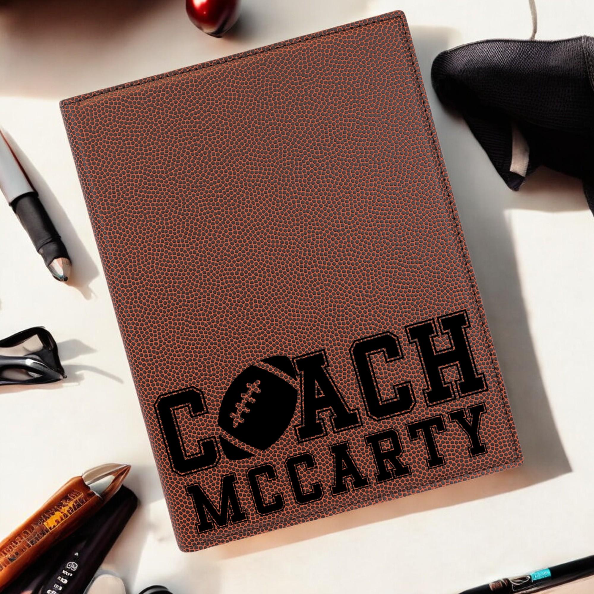 Football Binders - Etsy