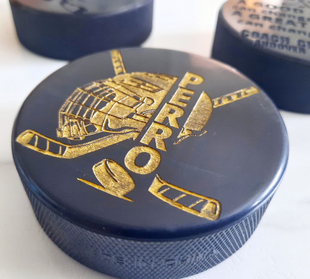 Personalized Hockey Pucks, Coach Gifts, Hockey Pucks, Engraved Hockey Pucks, Thank You Gift