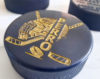 Personalized hockey pucks, coach gifts, hockey pucks, engraved hockey pucks, thank you gift, coaches gift, team player gift, custom puck