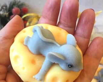 Decorative Soaps Etsy