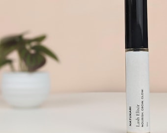Lash & Brow Boost – Vegan Growth Serum - 10ml