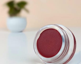 Rosé Blush - Vegan Multi-Use Balm