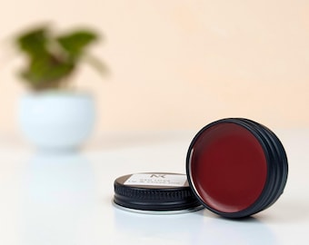RED LOVE – Tinted Lip & Cheek Balm