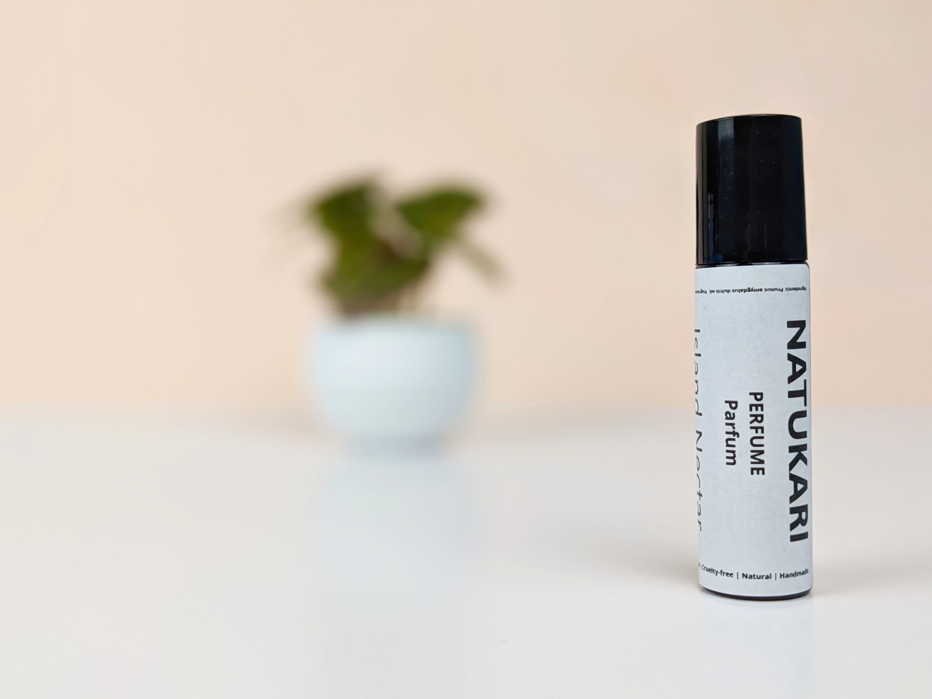 Solstice Scents Canada