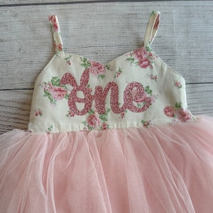 Bunny 1st birthday dress, First birthday dress tutu Cake smash outfit Some Bunny is one, Bunny First birthday, Easter Flower Birthday outfit
