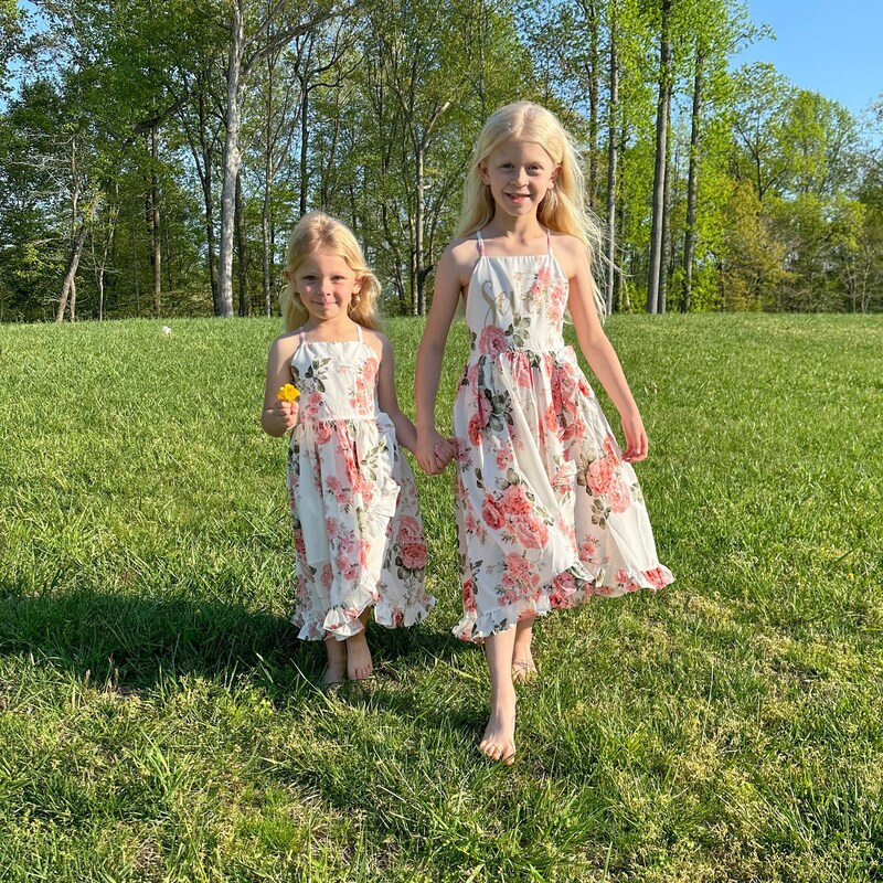 chinese dress ladies Abel & Lula