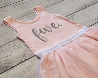 5 year old girls dresses
