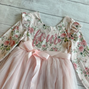 Fall Tutu Dress - Etsy