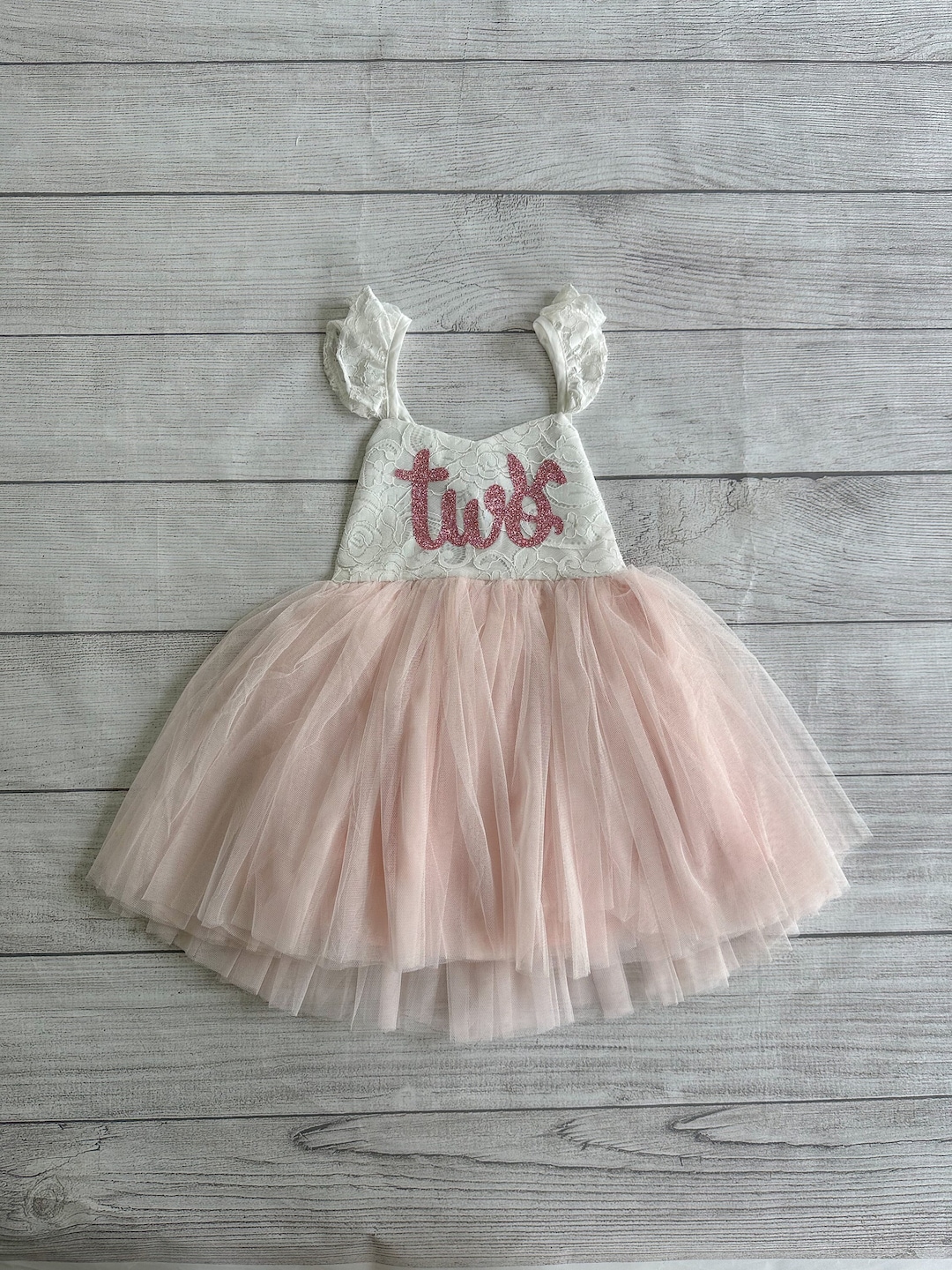 Bunny size 2, Dress main image 1