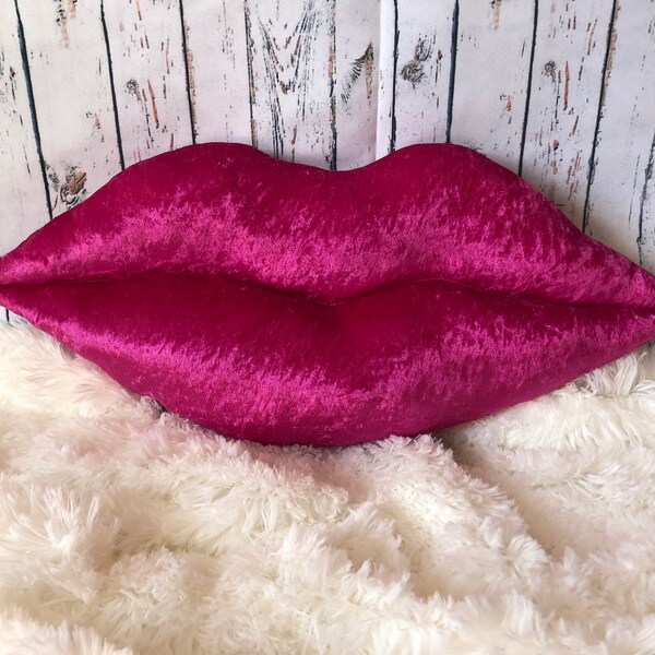 Coussin Lips main image 0
