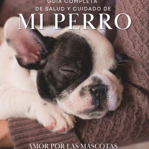 MY DOG