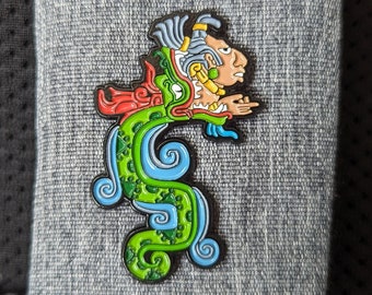 Mayan Visions: Yaxchilan – from First Empires