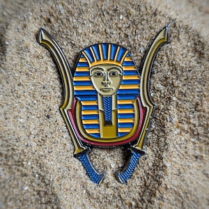 Ancestral Blades: Khopesh – from First Empires